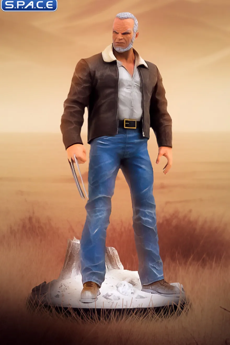 Old Man Logan