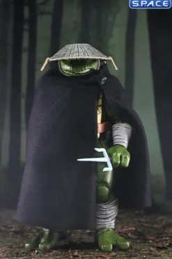 Old Man Raphael