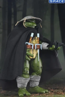 Old Man Raphael