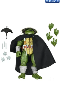 Old Man Raphael