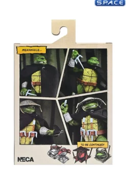 Old Man Raphael