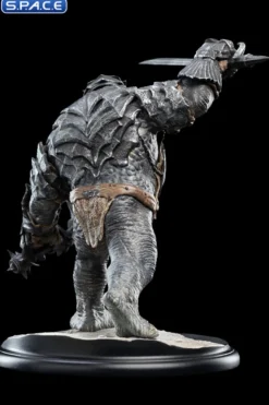 Olog-Hai Mini-Statue