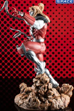 Omega Red Marvel Gallery PVC Statue