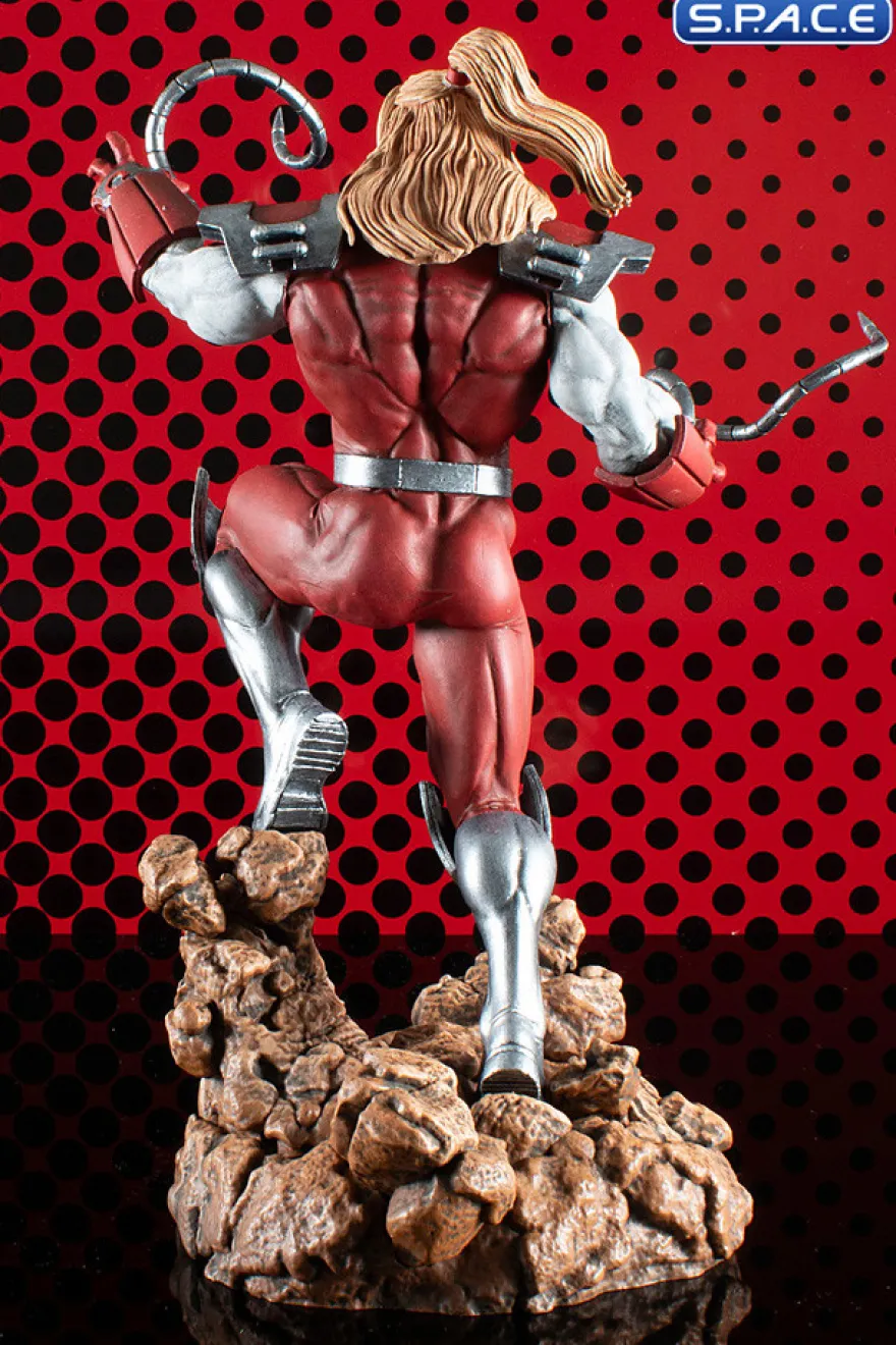 Omega Red Marvel Gallery PVC Statue