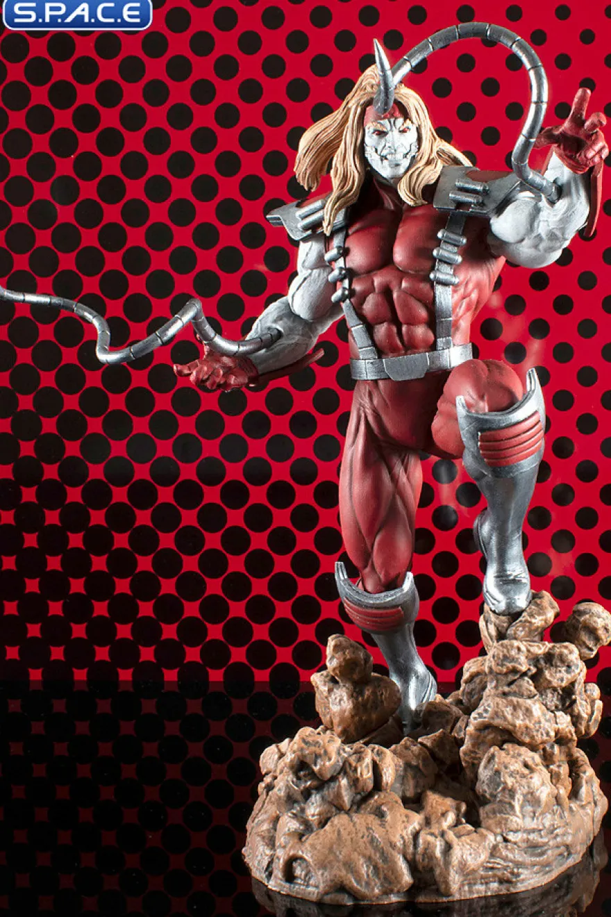 Omega Red Marvel Gallery PVC Statue