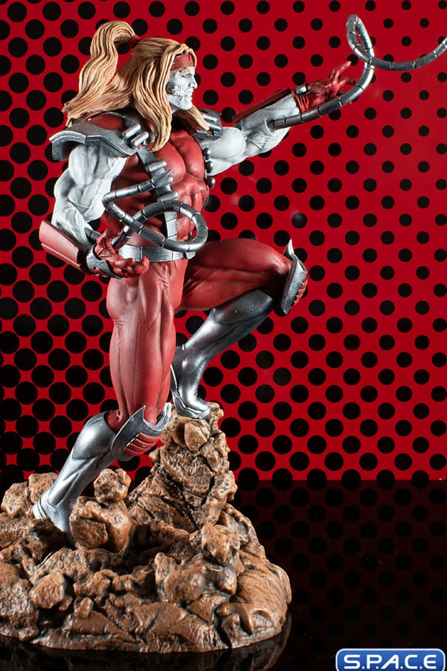Omega Red Marvel Gallery PVC Statue