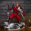 Omega Red Premium Format Figure