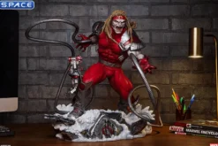 Omega Red Premium Format Figure