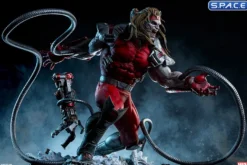 Omega Red Premium Format Figure