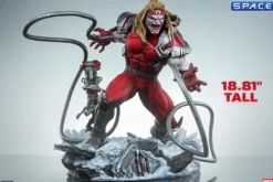 Omega Red Premium Format Figure