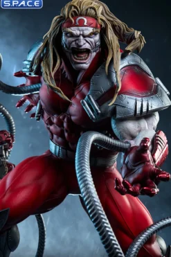 Omega Red Premium Format Figure
