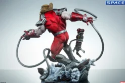 Omega Red Premium Format Figure