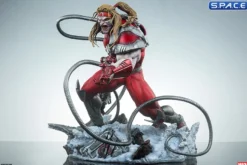 Omega Red Premium Format Figure