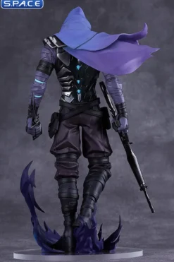 Omen Pop Up Parade SP PVC Statue