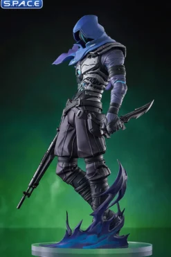 Omen Pop Up Parade SP PVC Statue