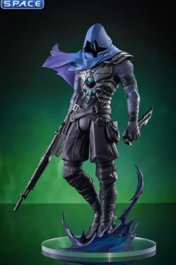 Omen Pop Up Parade SP PVC Statue
