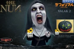 Open Mouth Valak Deformed