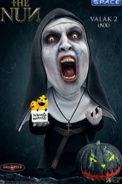Open Mouth Valak Deformed
