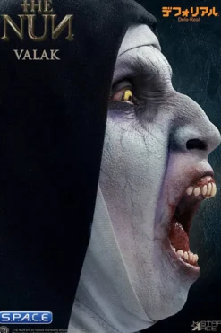 Open Mouth Valak Deluxe Version