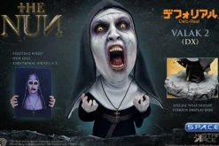 Open Mouth Valak Deluxe Version