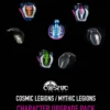 Opor-A-Tiv83 Character Pack