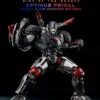 Optimus Primal DLX Collectible Figure - Beast Wars Universe Version