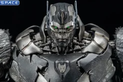 Optimus Primal DLX Collectible Figure