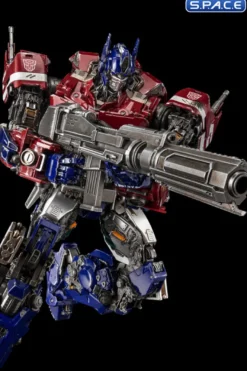 Optimus Prime »Cybertron Mode« DLX Scale Collectible Figure