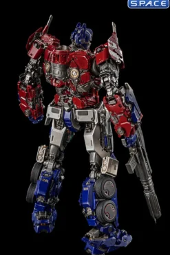 Optimus Prime »Cybertron Mode« DLX Scale Collectible Figure