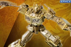 Optimus Prime MDLX Collectible Figure - Year of the Dragon Version