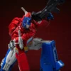 Optimus Prime MDLX Collectible Figure