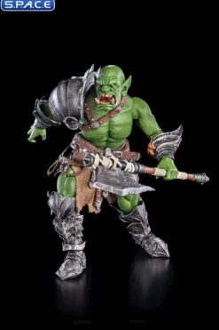 Orc Barbarian - Enemy Figure