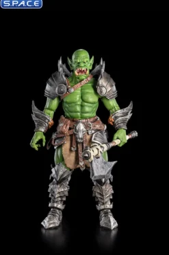 Orc Barbarian - Enemy Figure