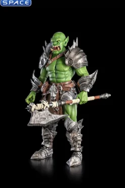 Orc Barbarian - Enemy Figure