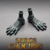 Original Slate Feet