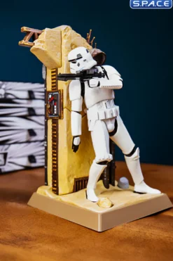 Original Stormtrooper Countdown Character