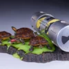 Origins Diorama