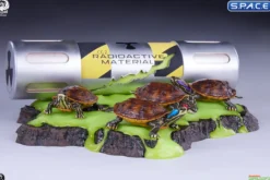 Origins Diorama