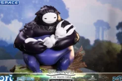 Ori & Naru PVC Statue - Day Variation