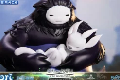 Ori & Naru PVC Statue - Day Variation
