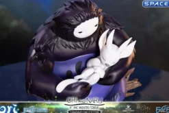 Ori & Naru PVC Statue - Day Variation