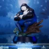 Ori & Naru PVC Statue - Night Variation