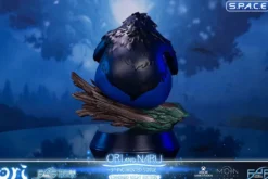 Ori & Naru PVC Statue - Night Variation