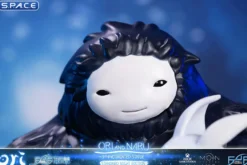 Ori & Naru PVC Statue - Night Variation