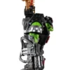Ork Big Mek Megafig