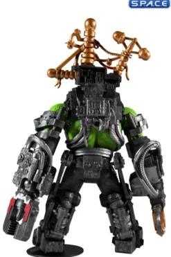 Ork Big Mek Megafig