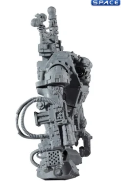 Ork Big Mek Megafig Artist Proof