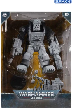 Ork Big Mek Megafig Artist Proof