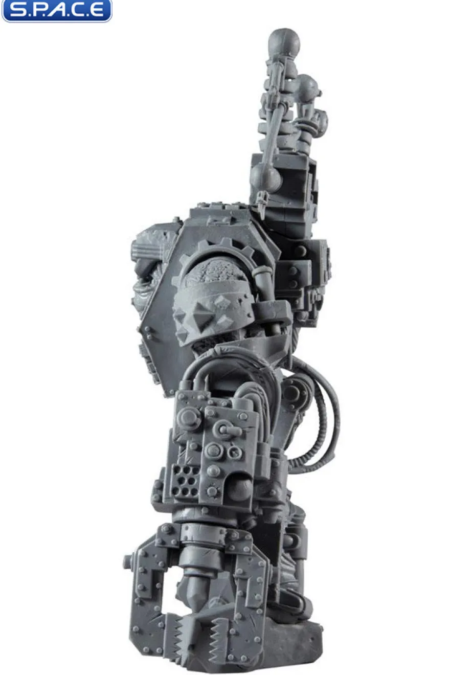 Ork Big Mek Megafig Artist Proof