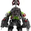 Ork Meganob with Buzzsaw Megafig